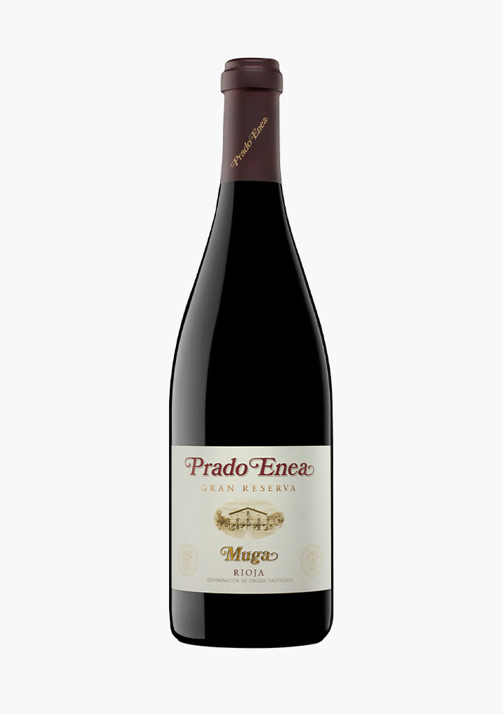 Bodegas Muga Prado Enea Gran Reserva 2016