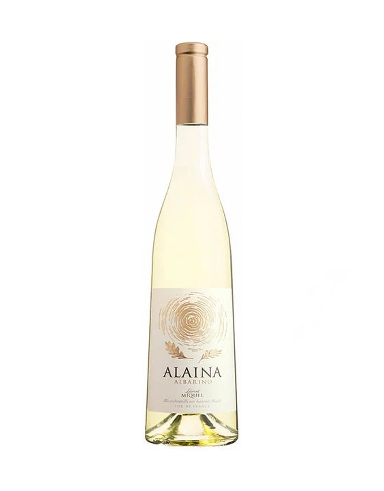 Laurent Miquel Albarino Alaina 2021
