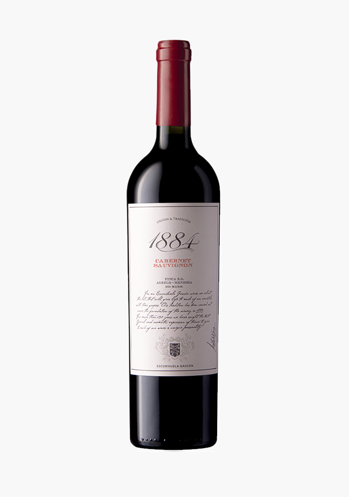 1884 Estate Cabernet Sauvignon