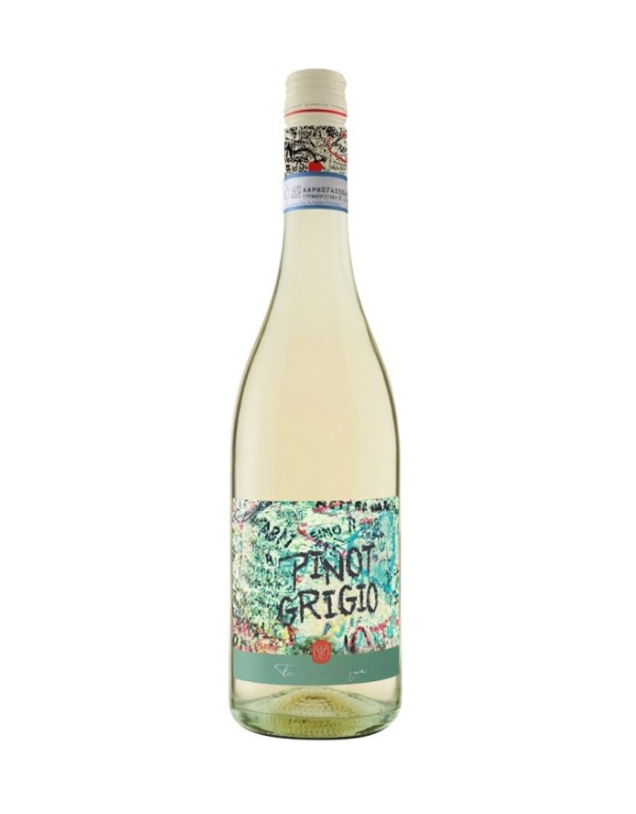 Pasqua Pinot Grigio 2023