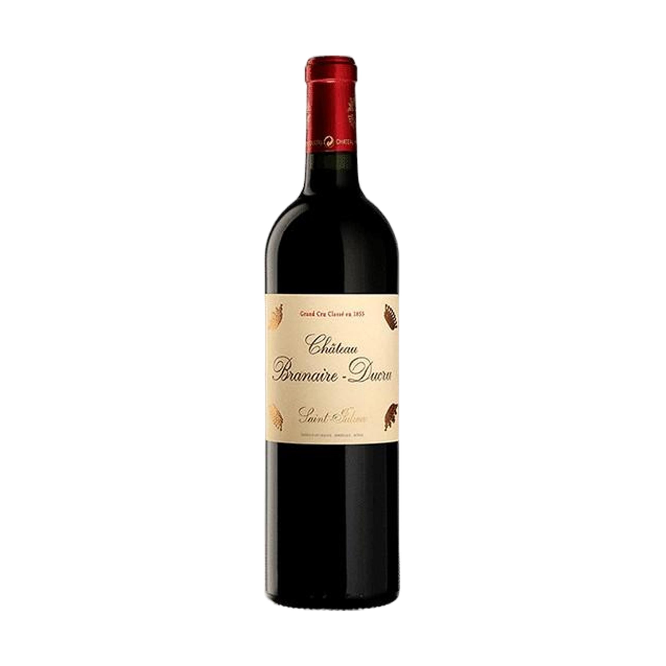 Chateau Branaire Ducru 2014-352