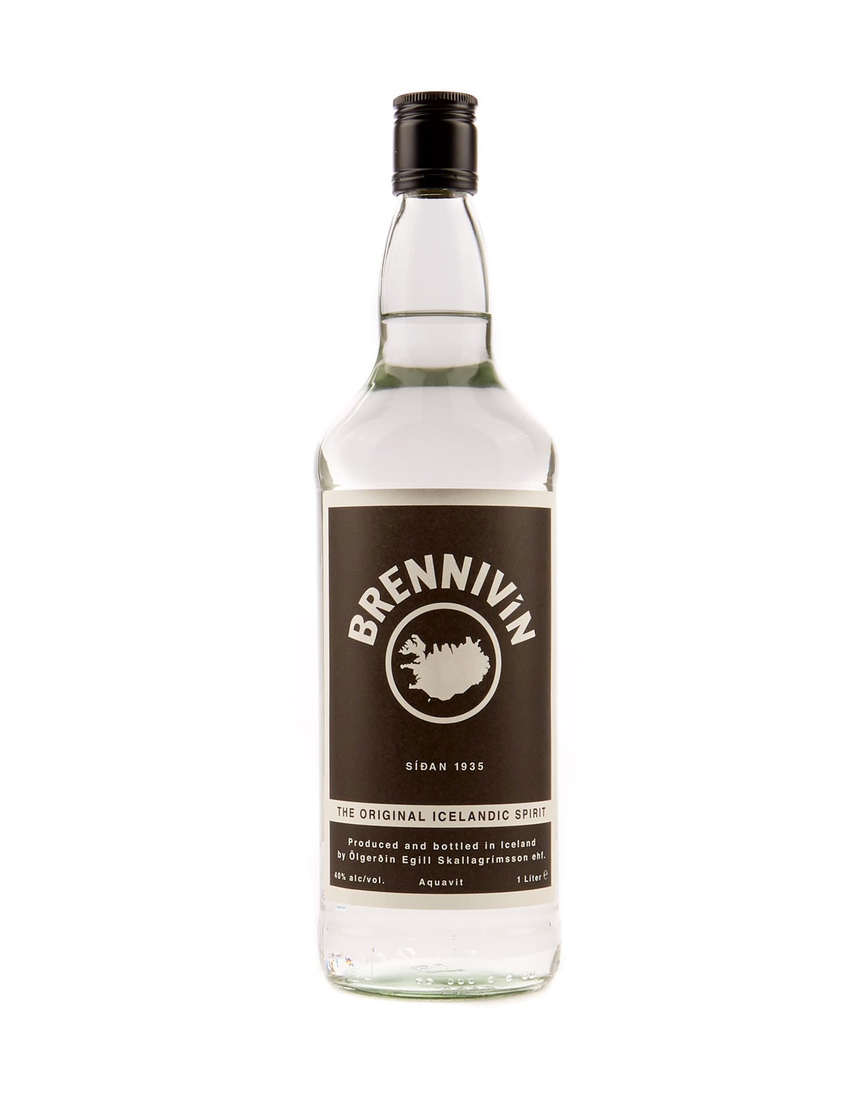 Brennivin