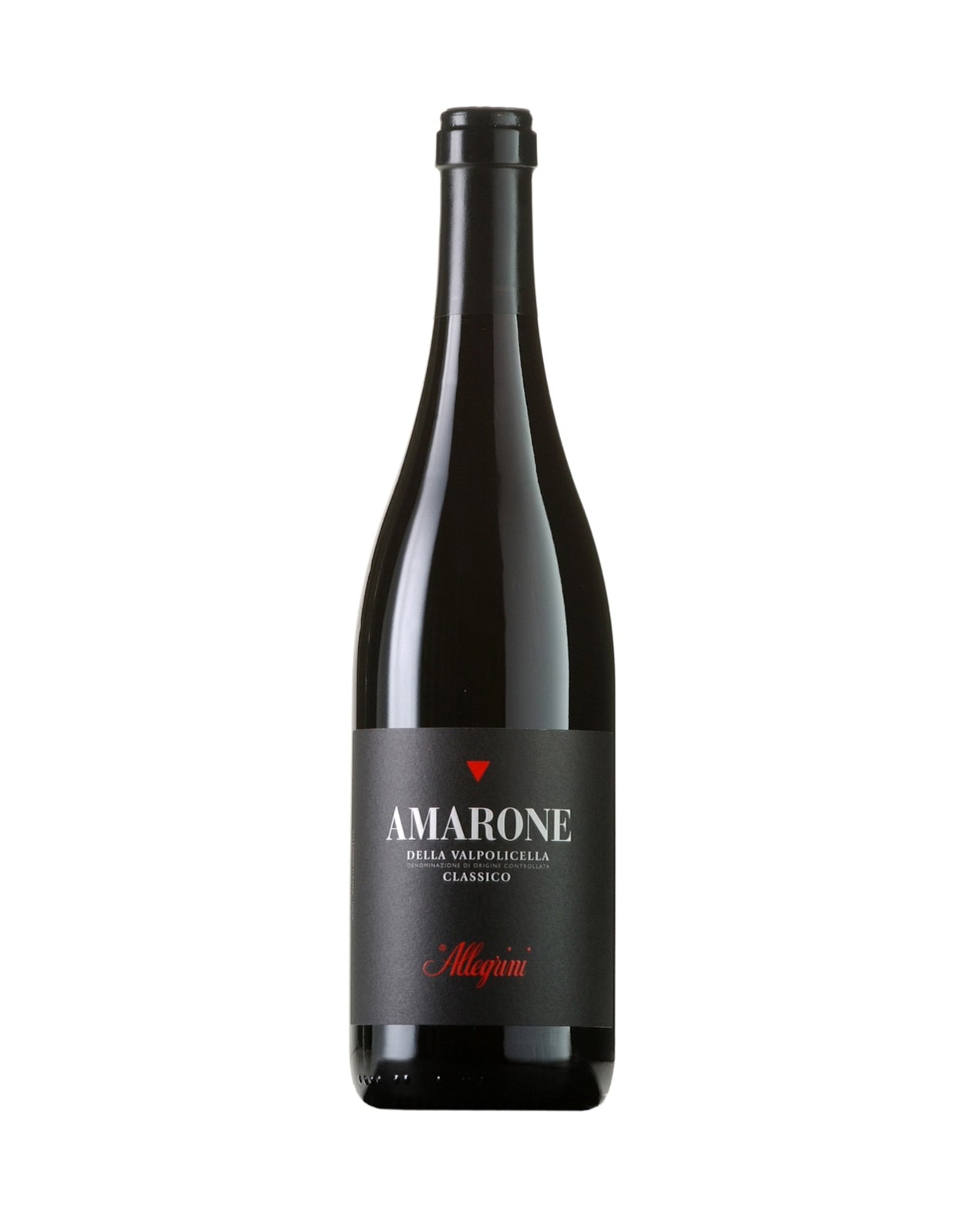 Allegrini Amarone della Valpolicella 2019