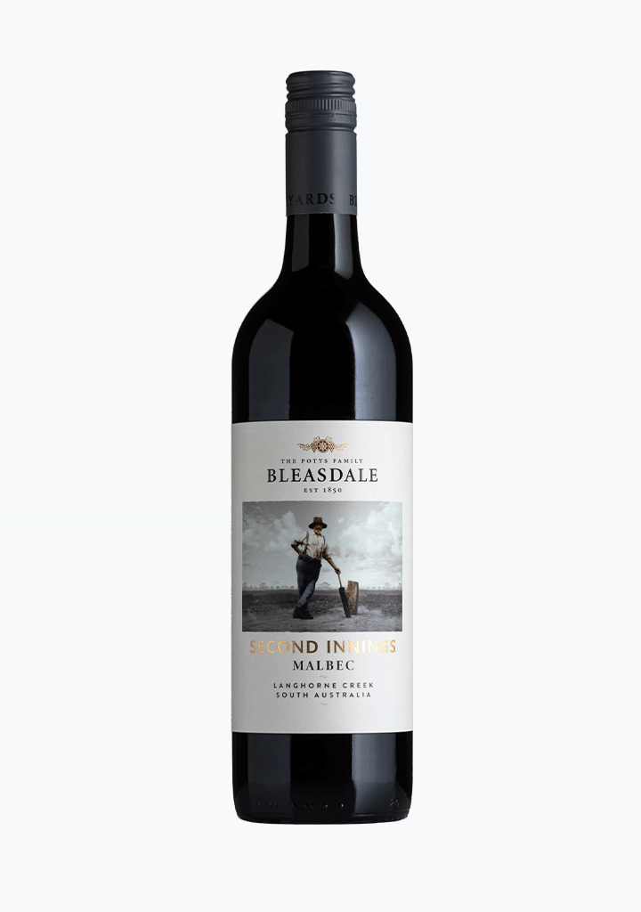 Bleasdale Malbec Second Innings 2022