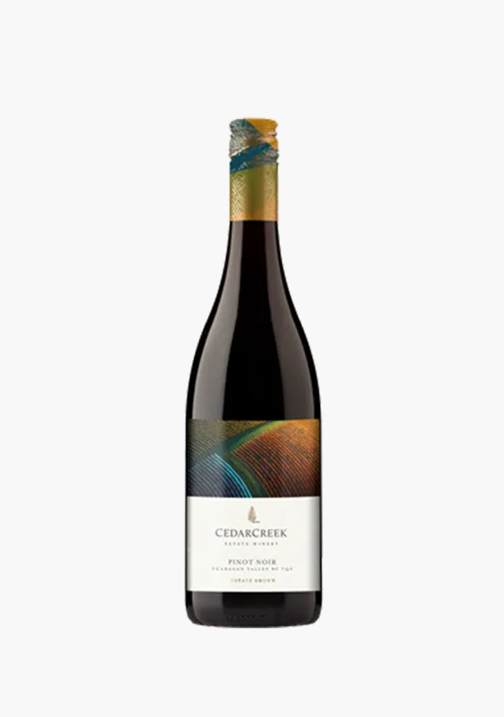Cedar Creek Pinot Noir 2022
