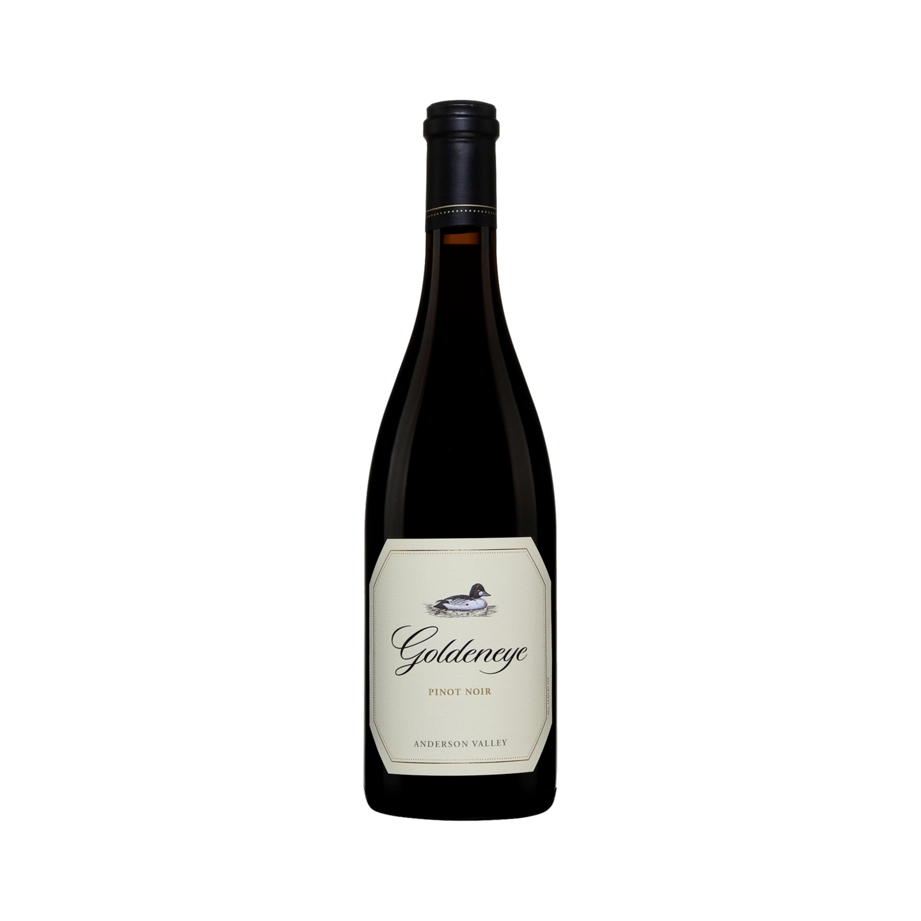 Goldeneye Pinot Noir 2021