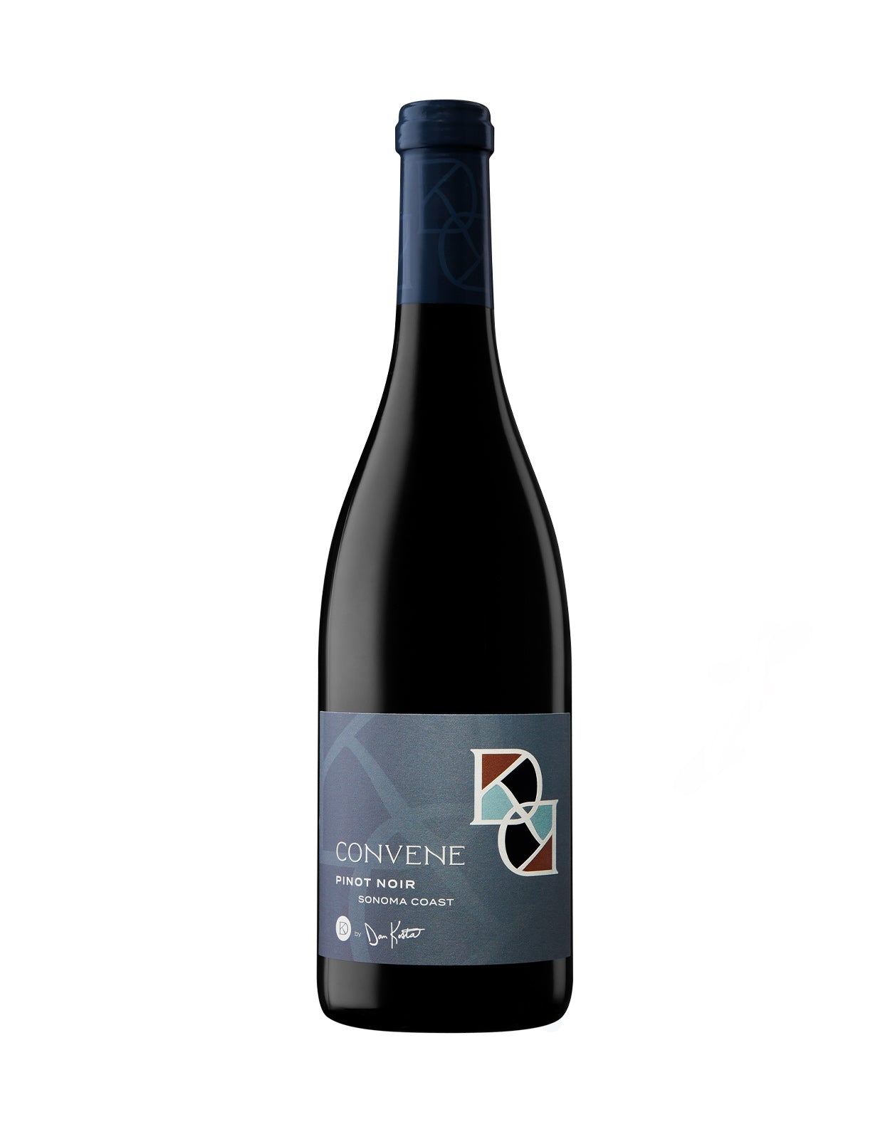 Convene Pinot Noir Sonoma Coast 2019