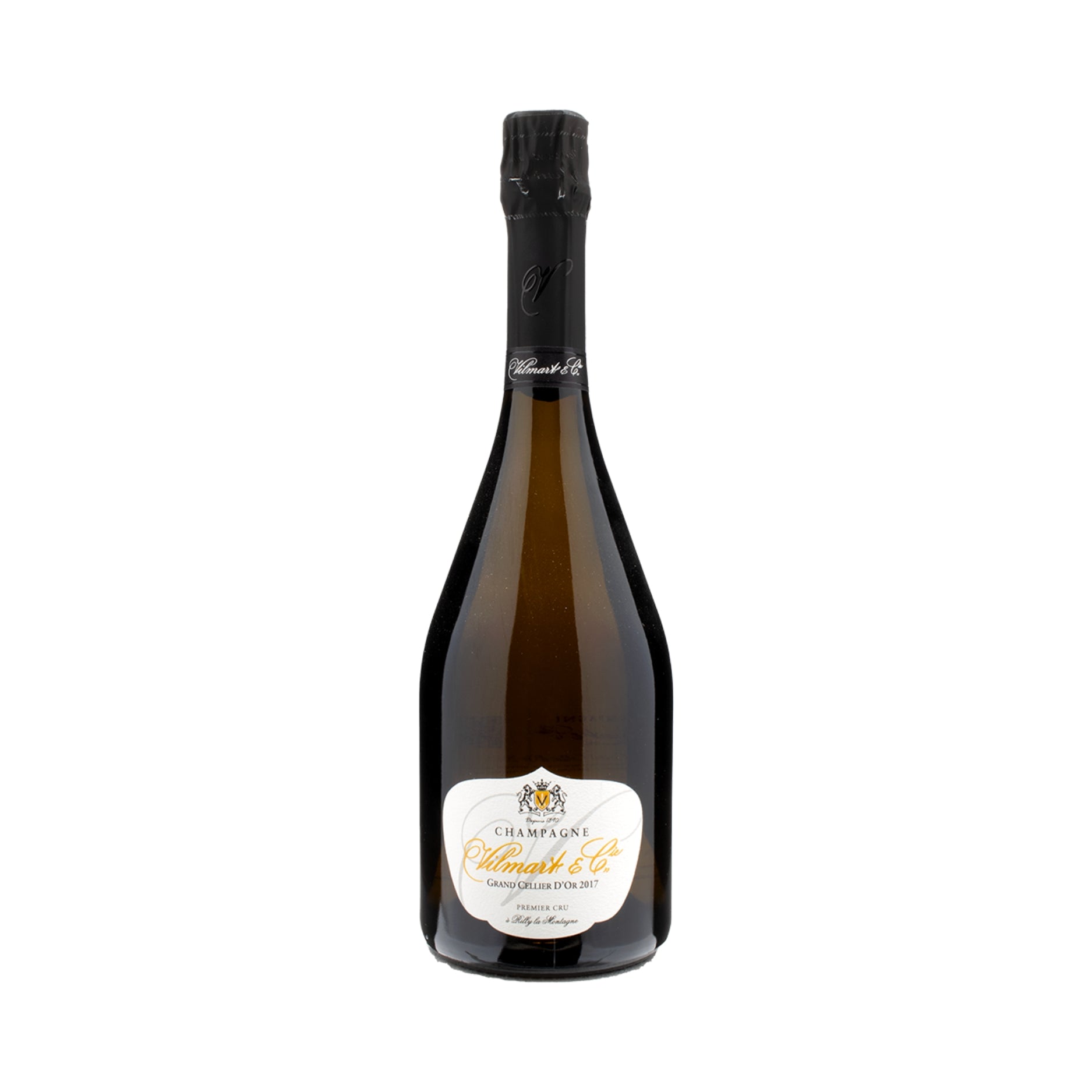 Vilmart - Grand Cellier D'Or Brut 1Er Cr 2017