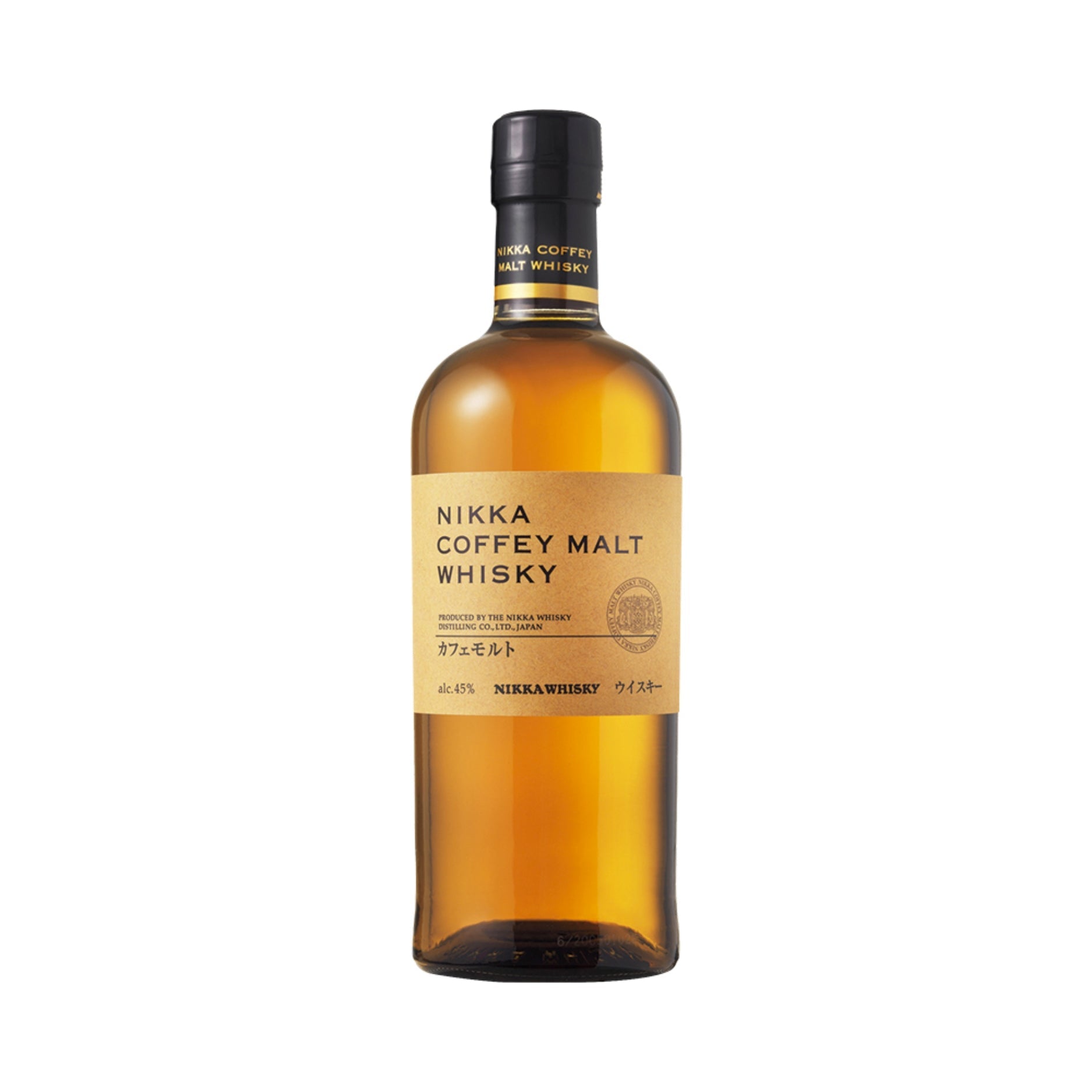 Nikka Coffey Malt Whisky