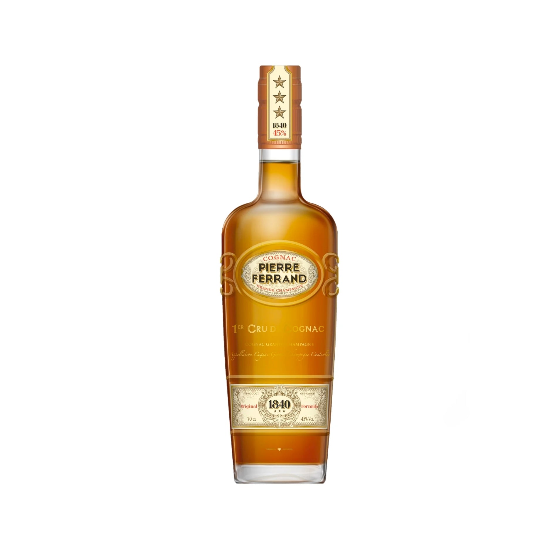 Pierre Ferrand 1840 Cognac