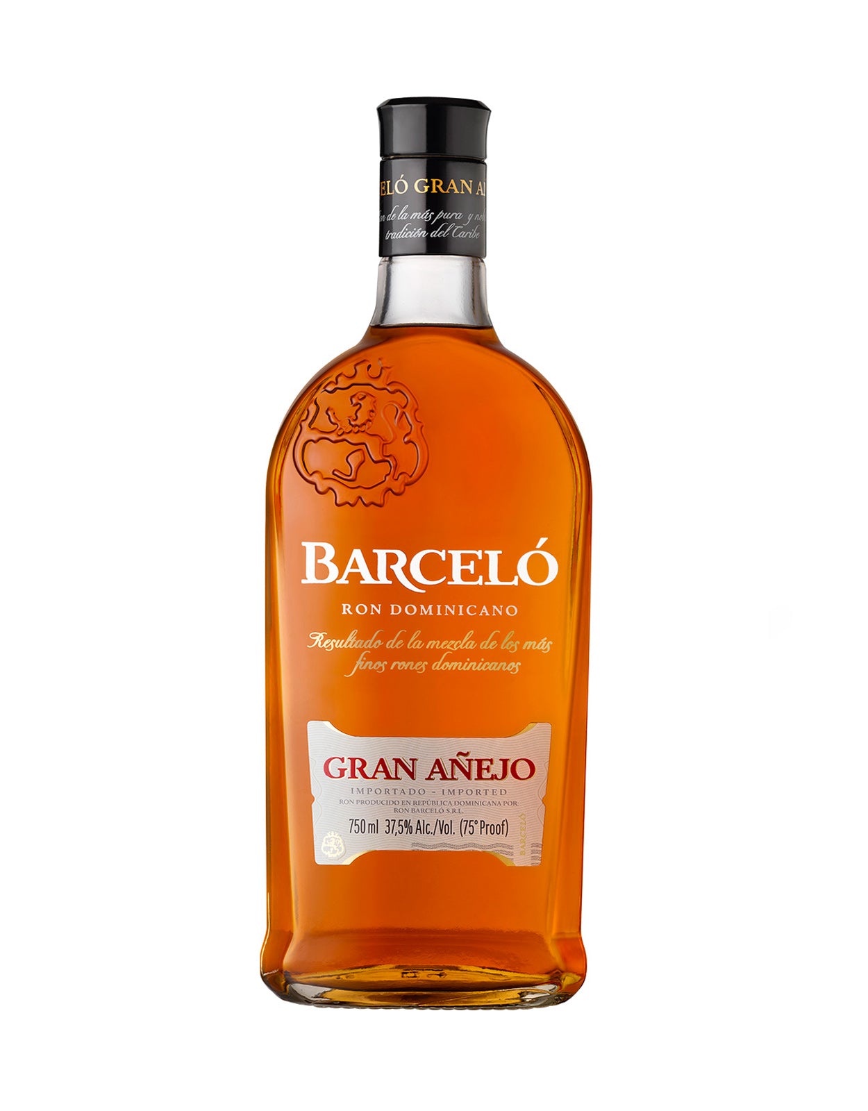 Barcelo Gran Anejo Rum