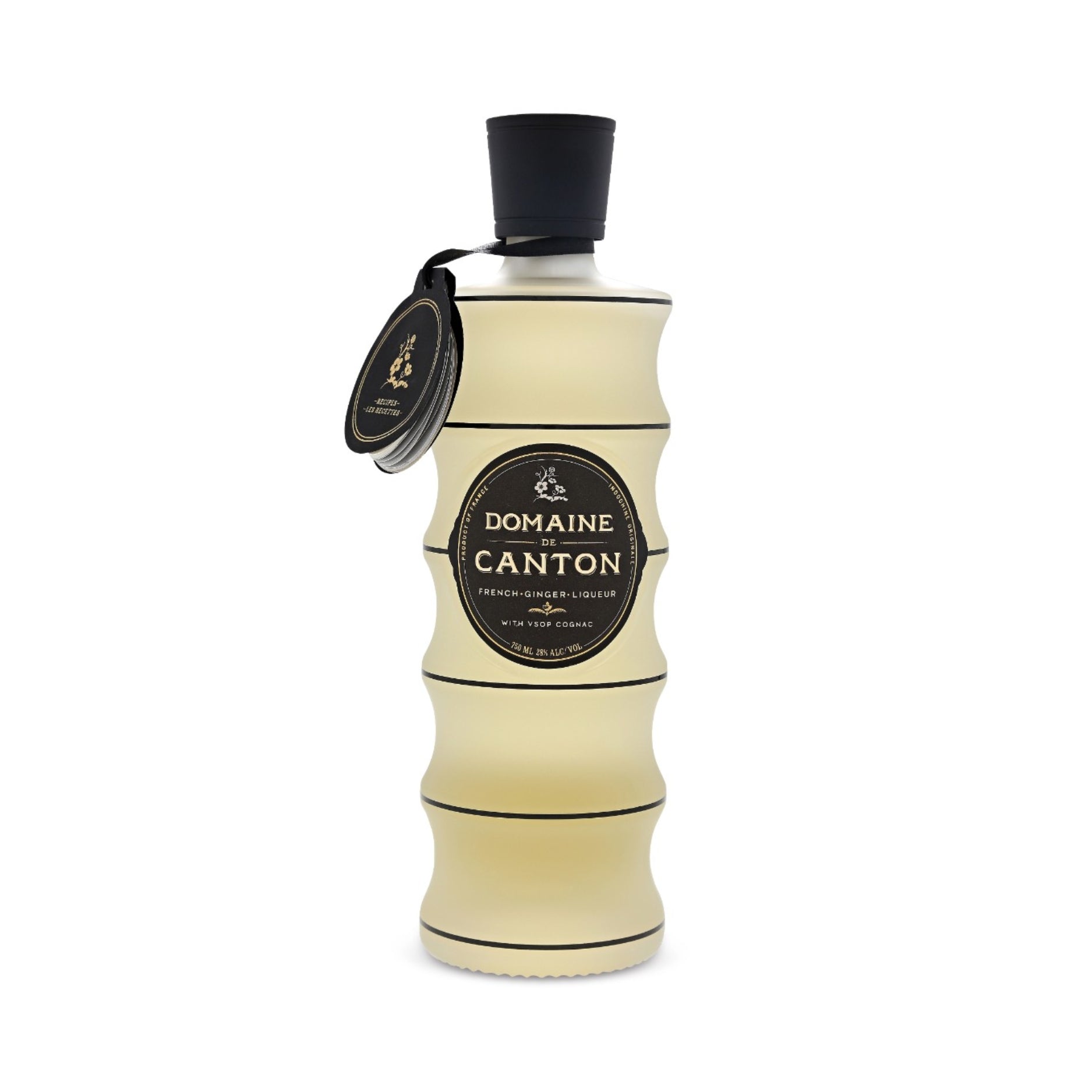 Canton Ginger Liqueur