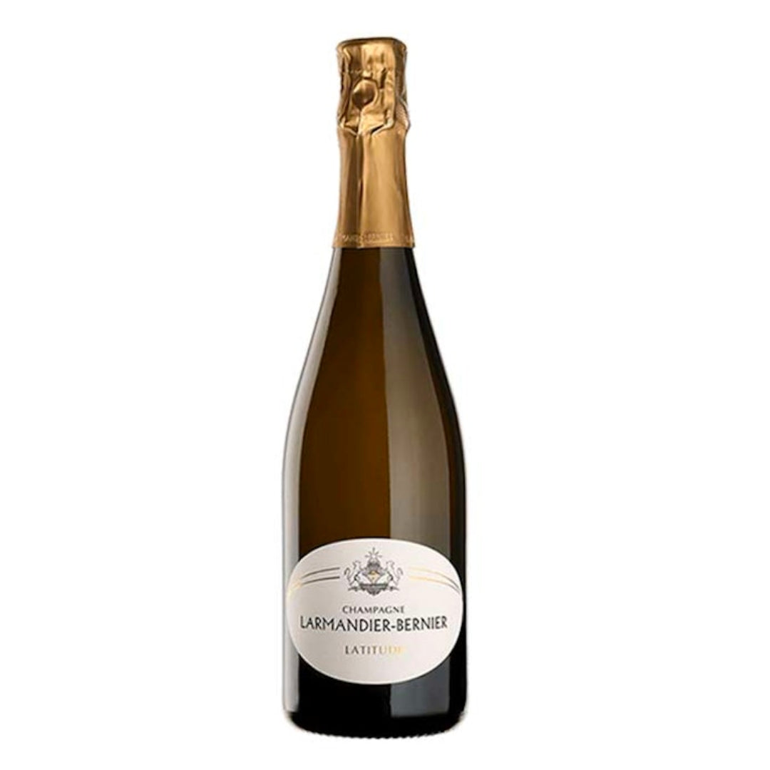 Larmandier Latitude Blanc De Blanc 1.5L
