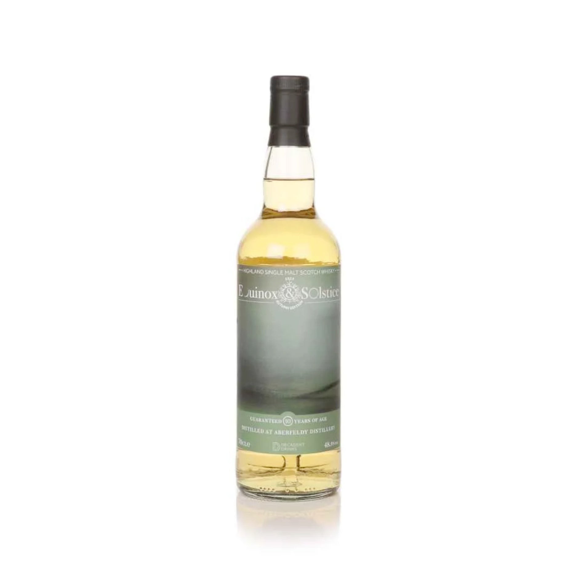 Aberfeldi 10 Equinox (case of 6)
