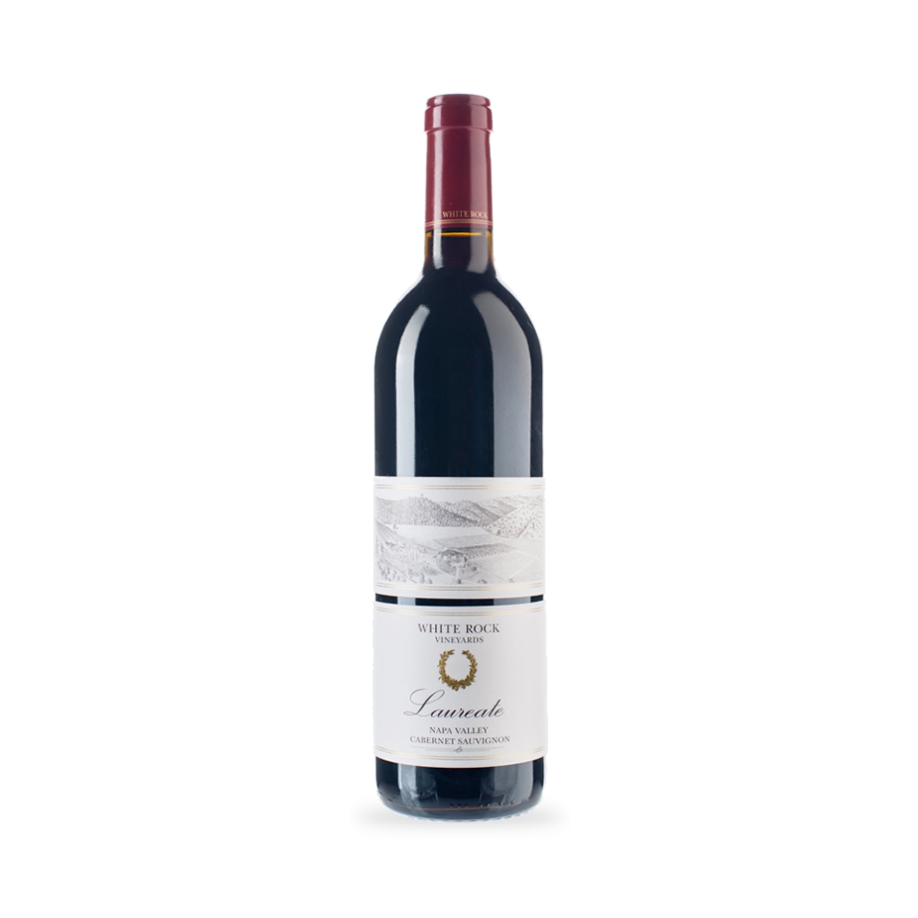 White Rock Vineyards Laureate Cabernet Sauvignon