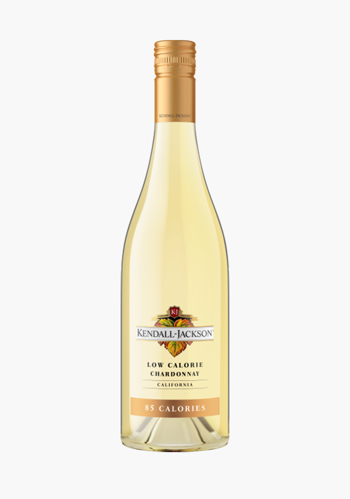 Kendall Jackson Chardonnay Low Calorie 2022