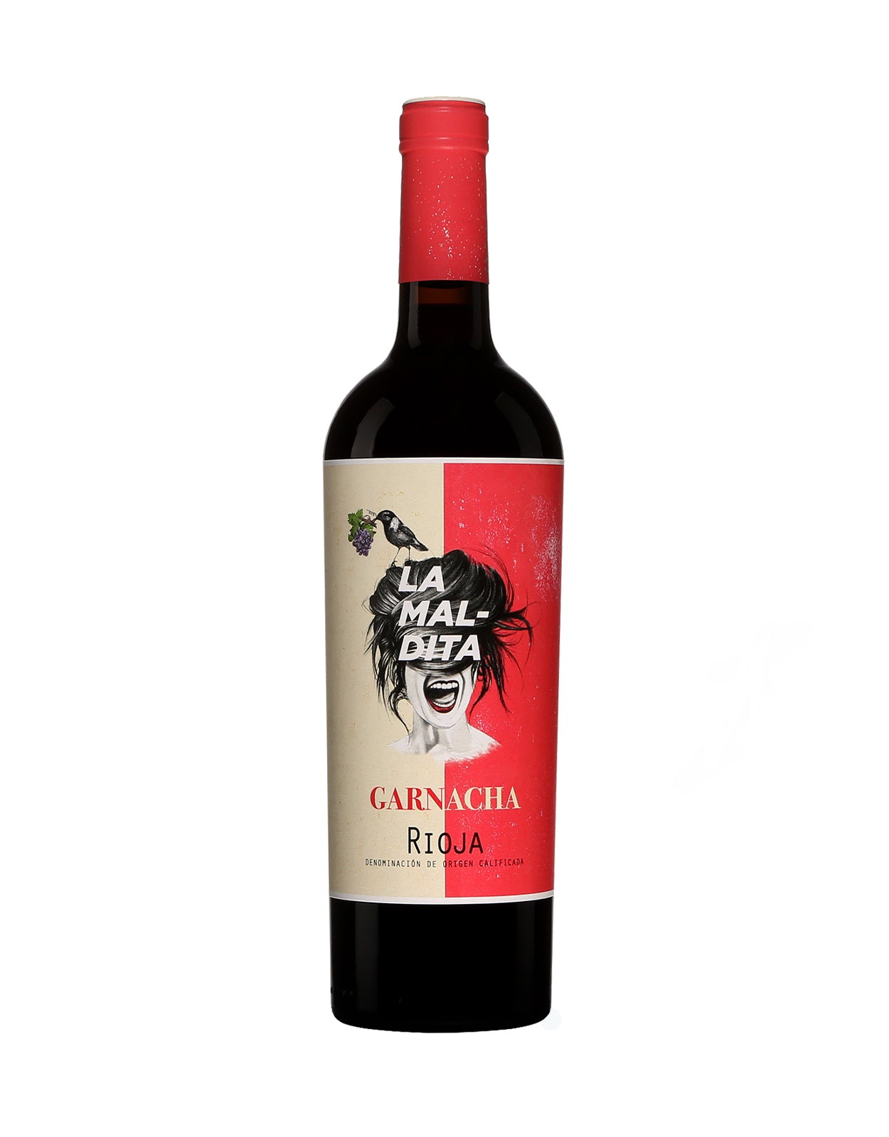 La Maldita Garnacha Red 2023