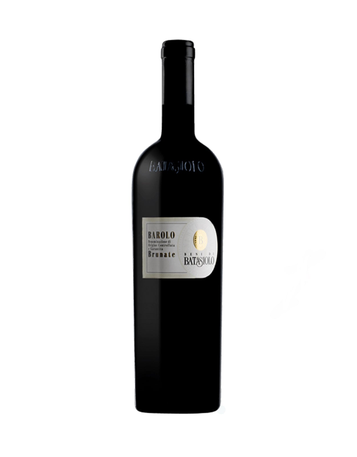 Batasiolo Barolo Brunate 2014