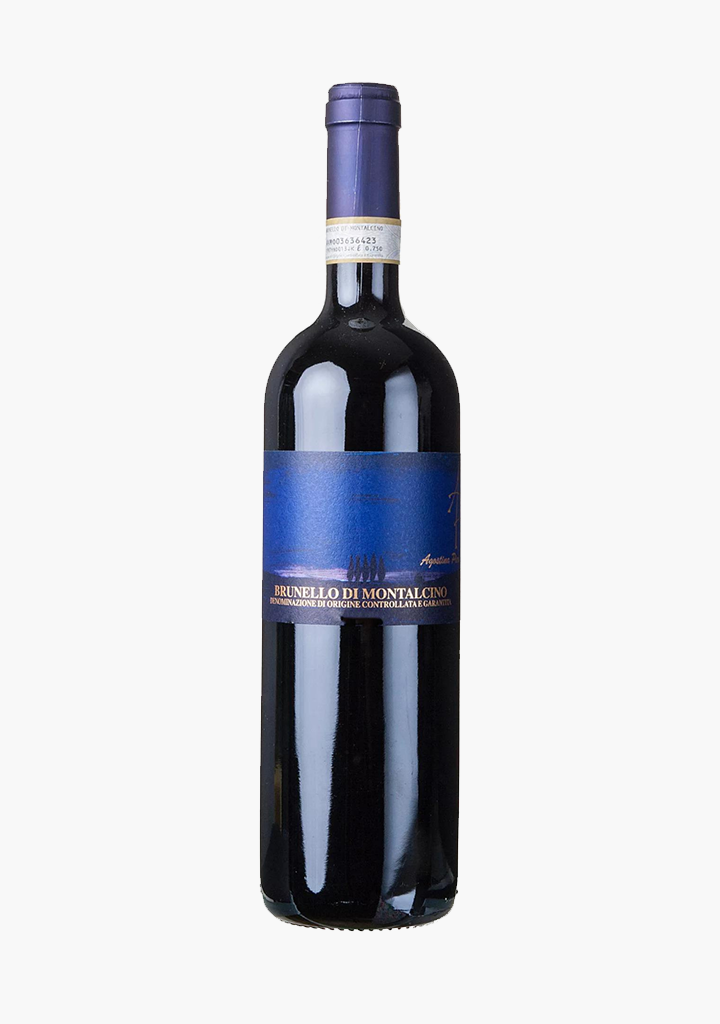 Agostina Pieri Brunello di Montalcino