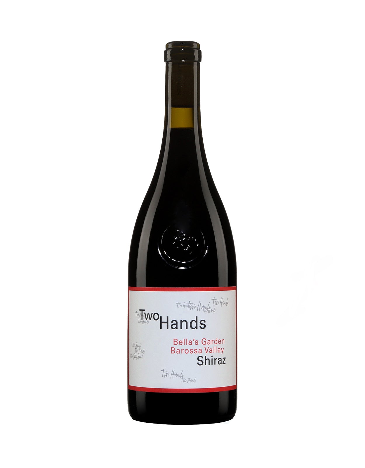 Two Hands Shiraz Bella's Garden 2021