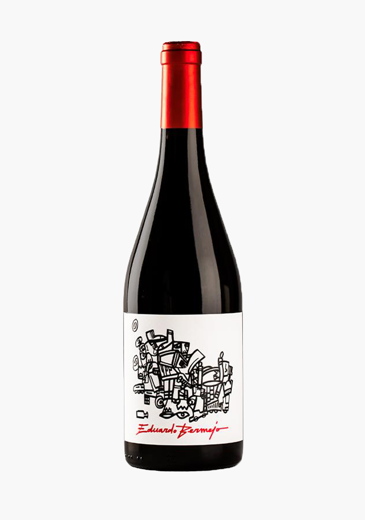 Eduardo Bermejo Tempranillo