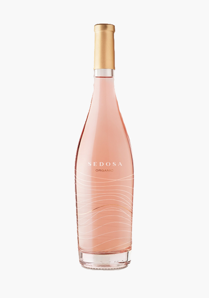 Mirada Organic Rose 2021