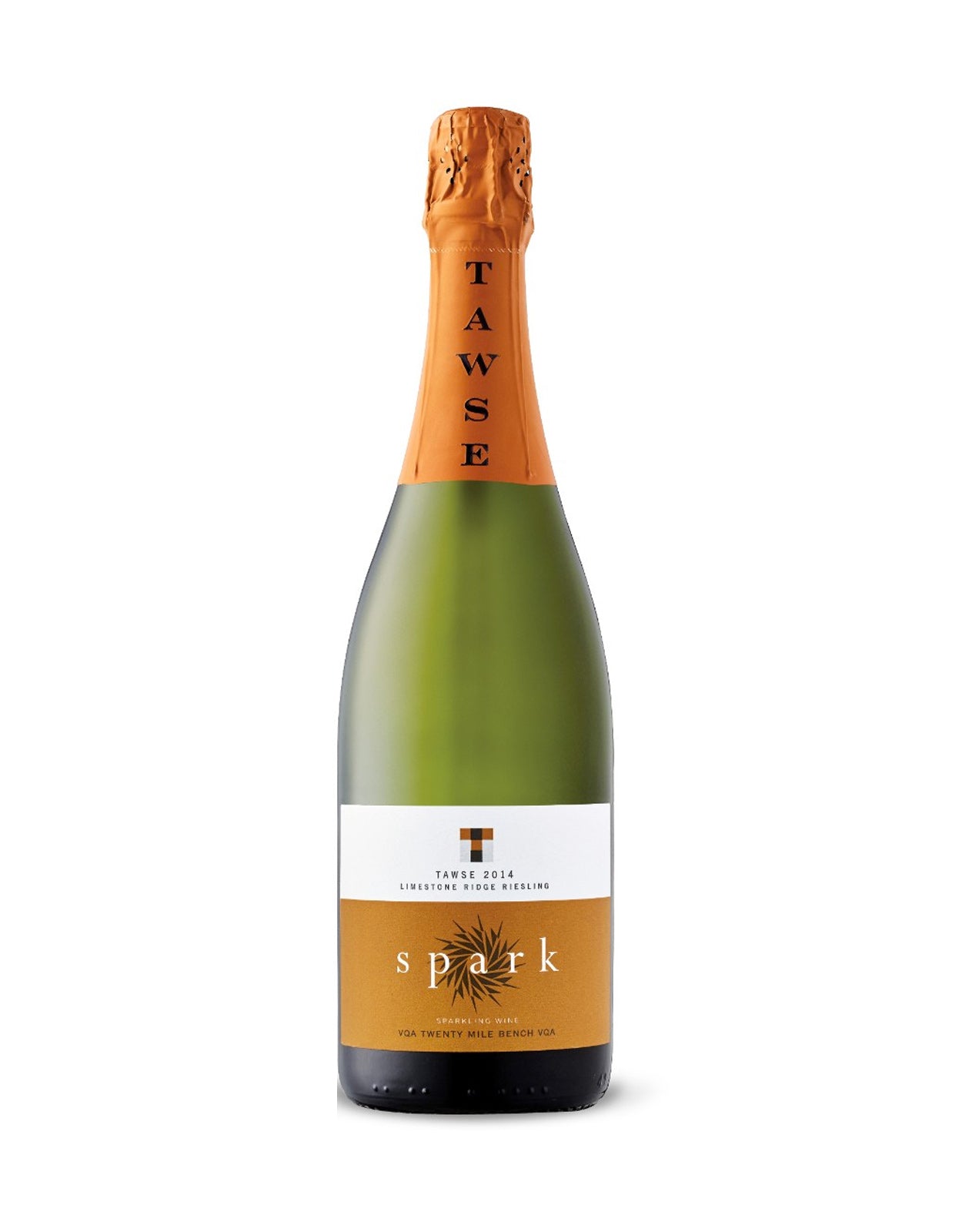 Tawse Spark Riesling Limestone Ridge (NV)