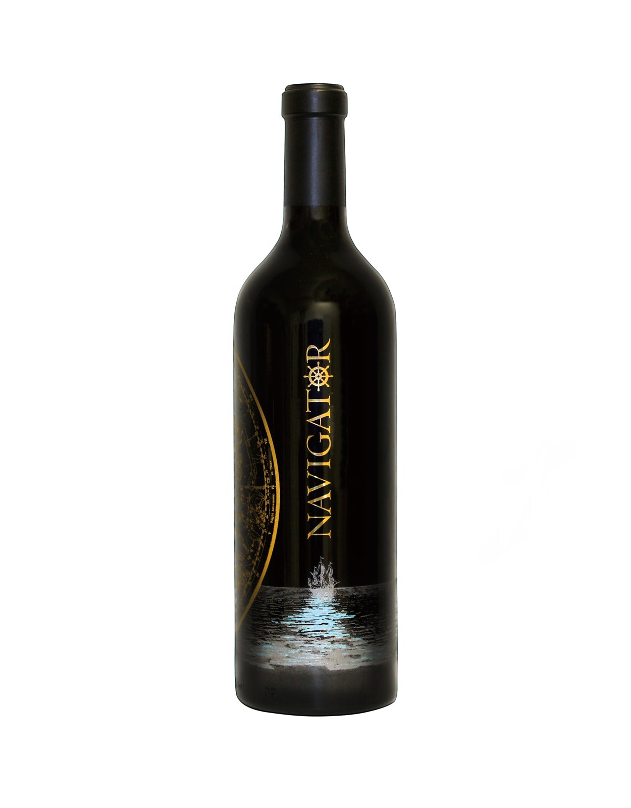 Navigator Cabernet Sauvignon