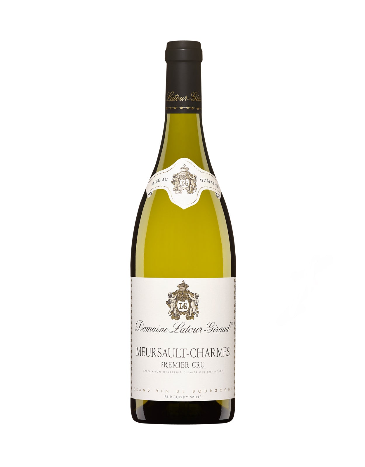 Domaine Latour Giraud Meursault 'Charmes' Premier Cru 2022
