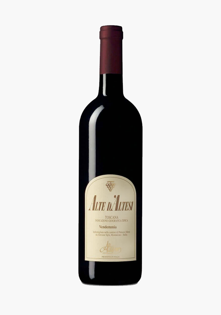 Altesino Alte D'Altesi 2018