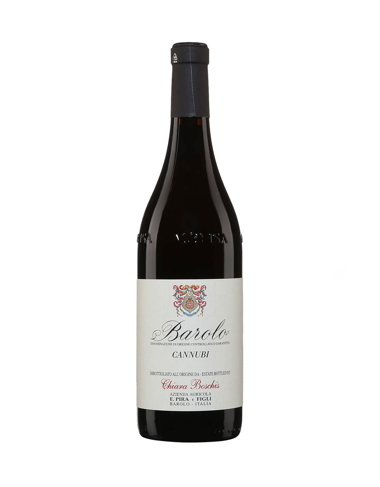 E. Pira e Figli Chiara Boschis - Barolo 'Cannubi' 2019