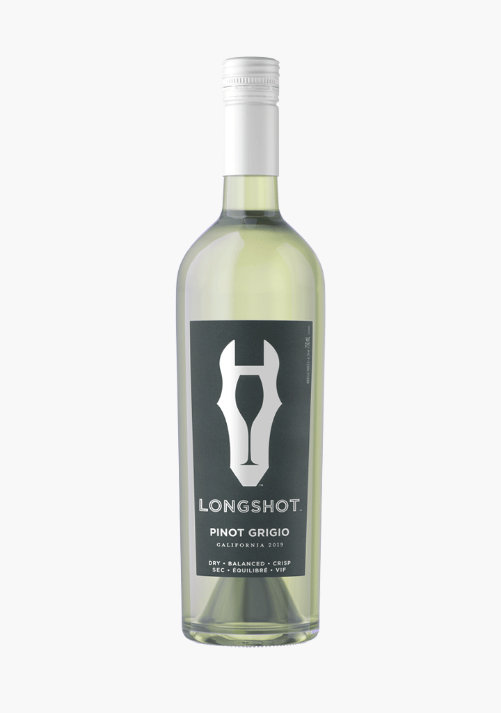 Longshot Pinot Grigio 2023
