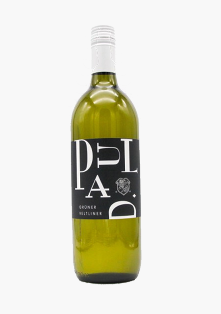 Paul D Gruner Veltliner 2022
