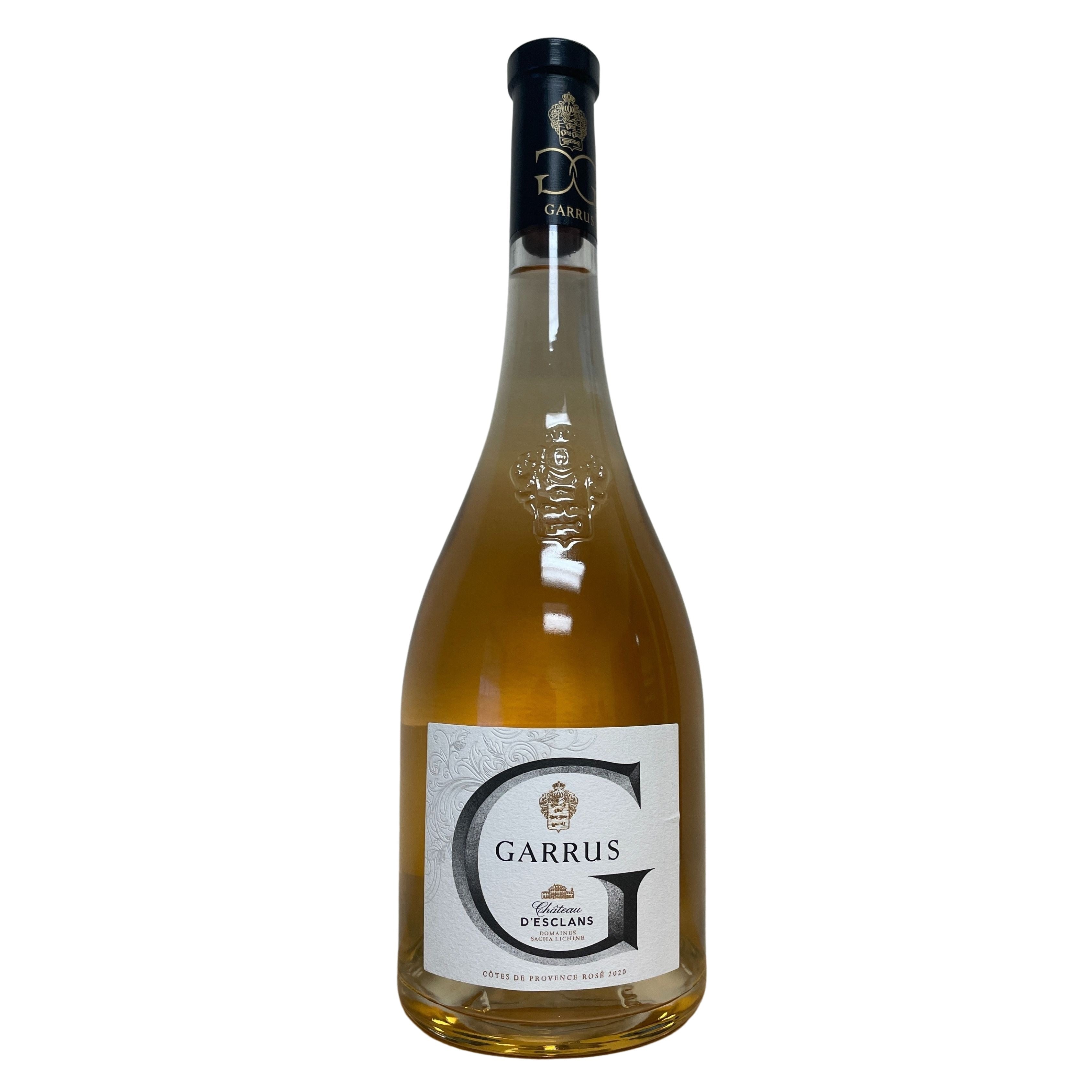 Chateau d'Esclans Garrus Rose 2020