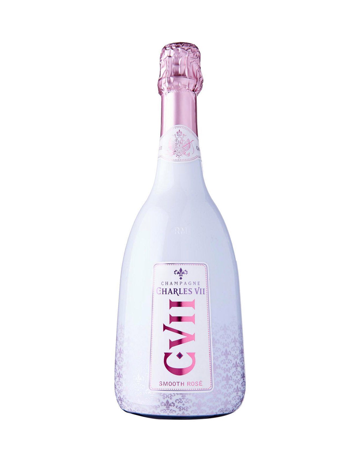 Canard Duchene Smooth Rose (NV)