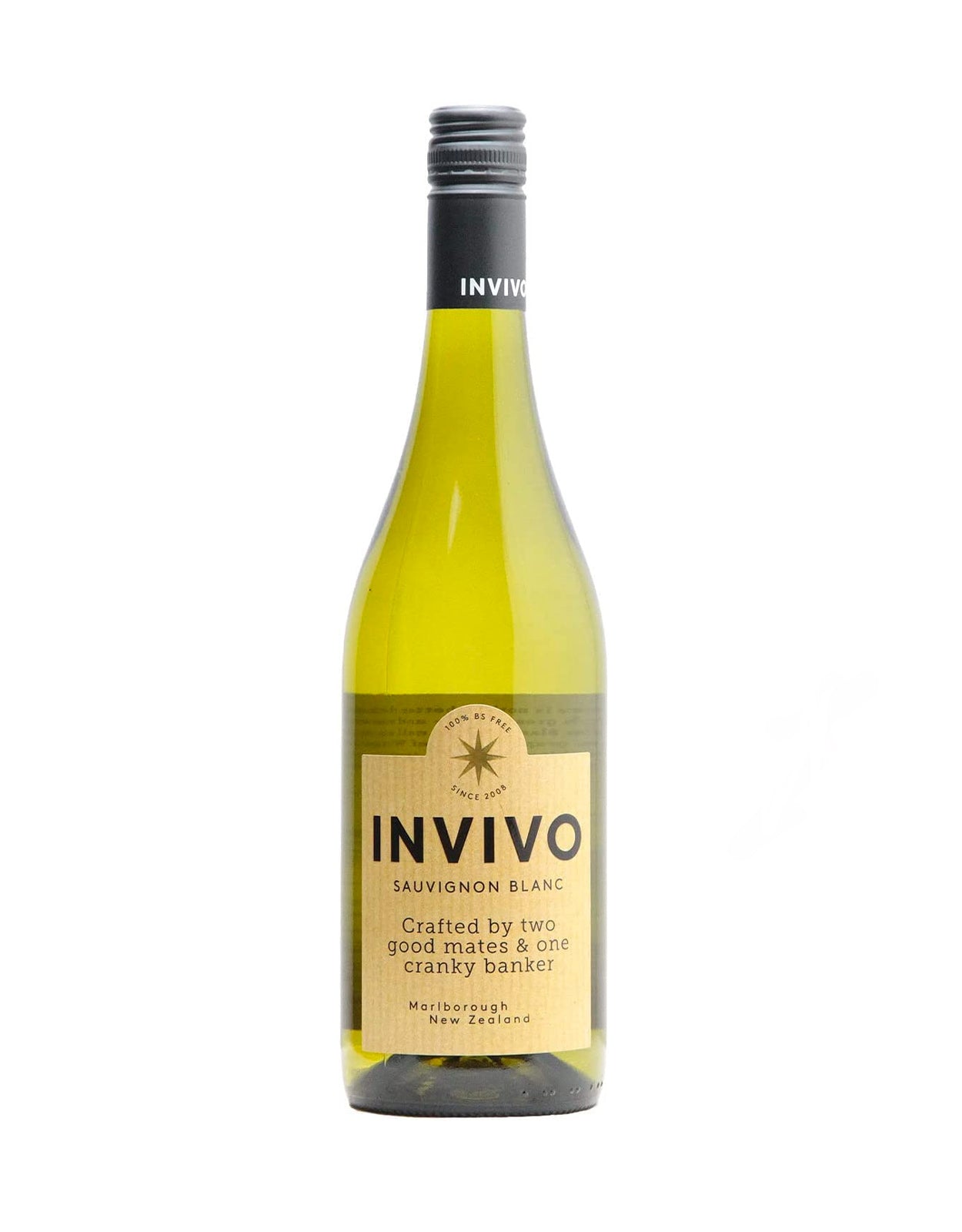 Invivo Sauvignon Blanc 2022