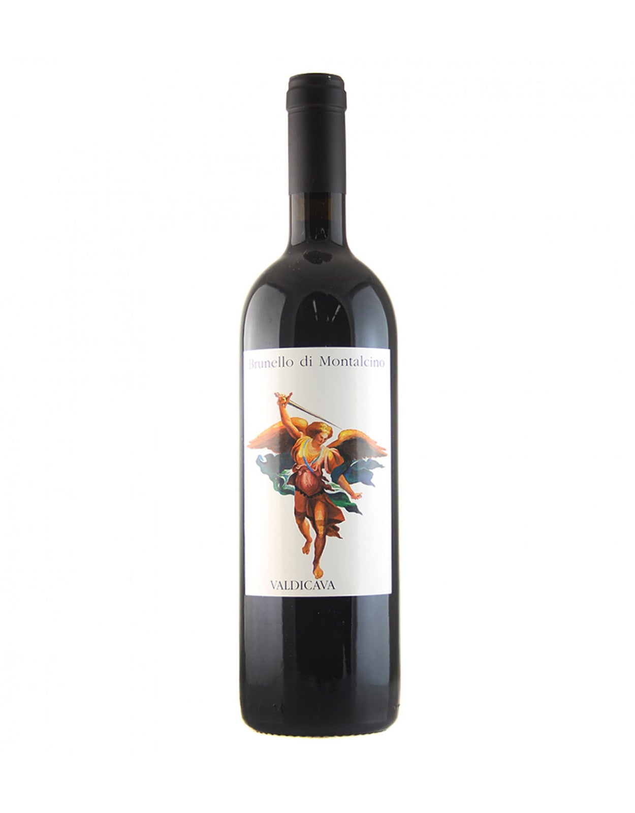 Valdicava Brunello di Montalcino 2019 - 1.5 Litre Bottle