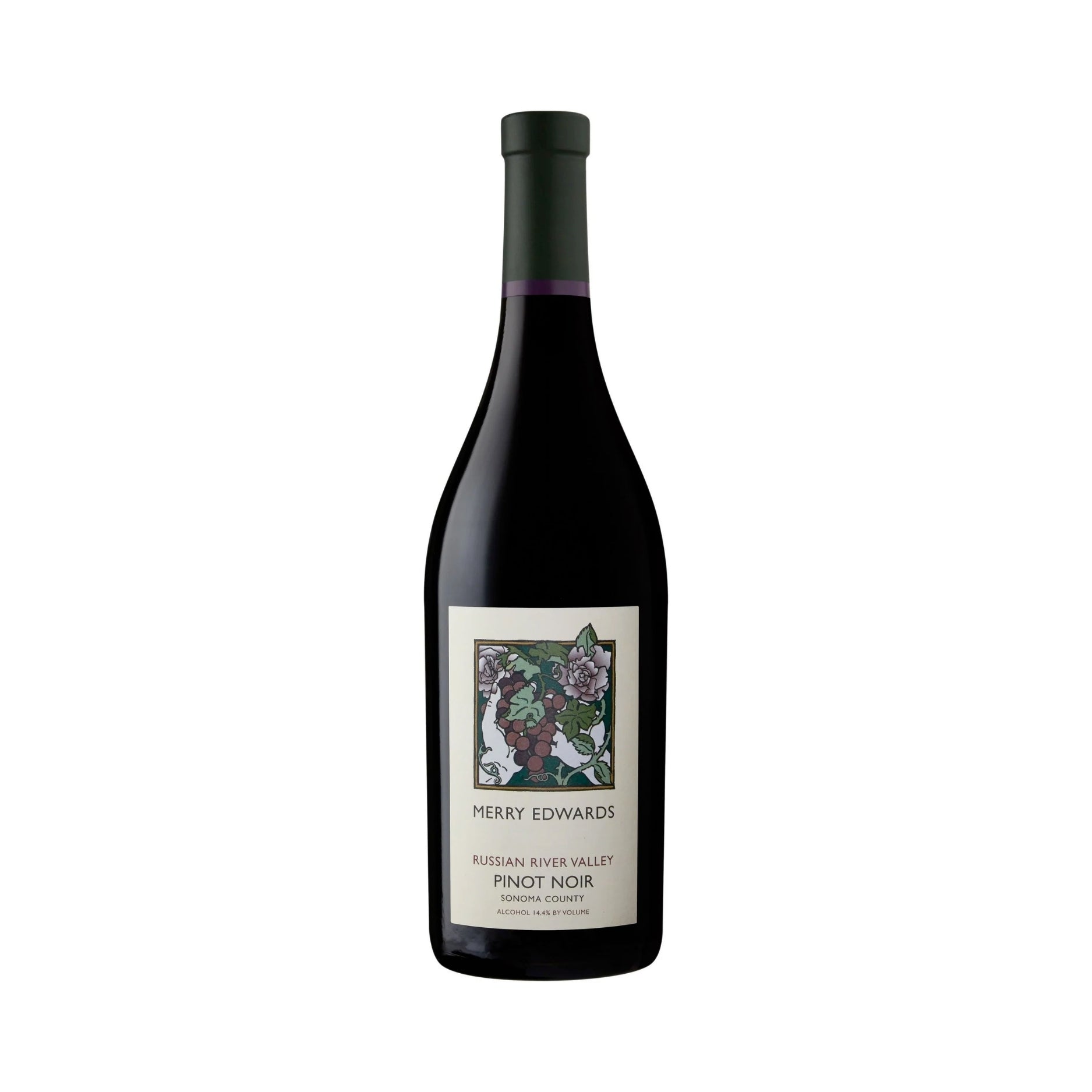 Merry Edwards Pinot Noir