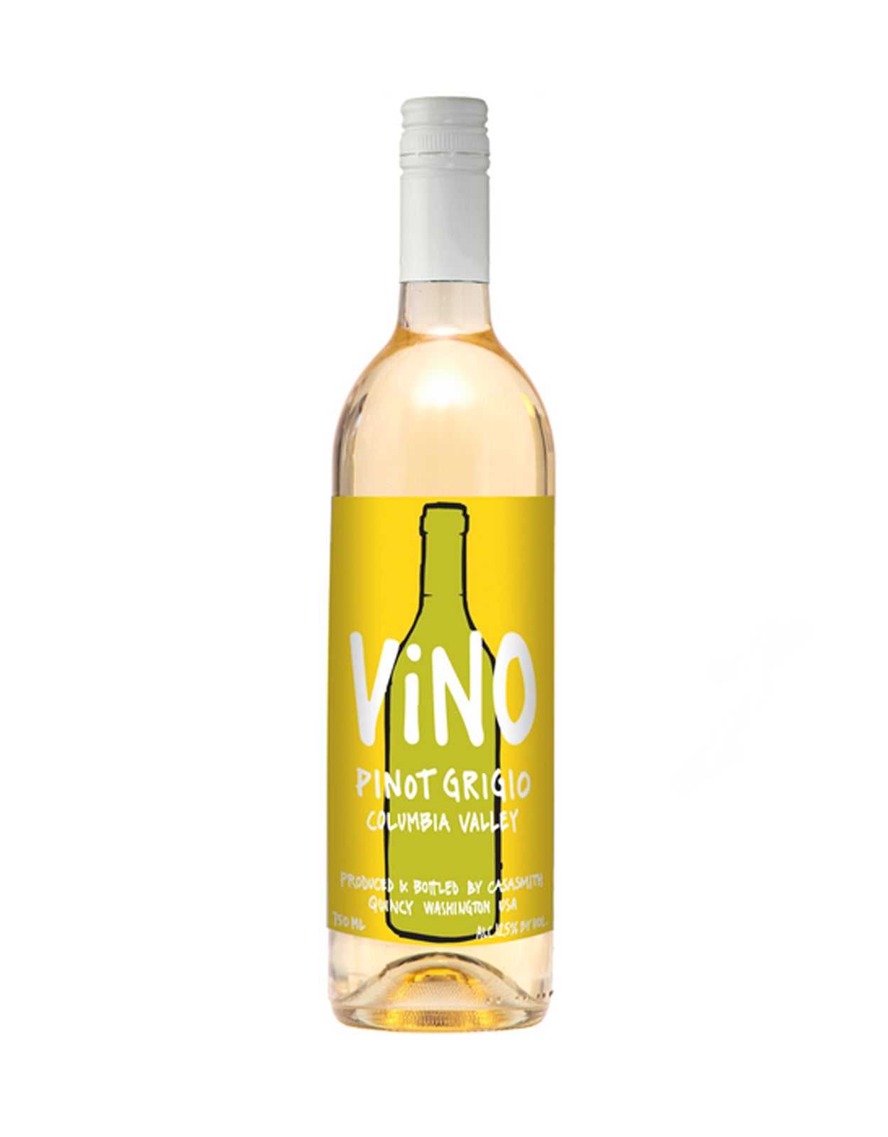 Charles Smith Pinot Grigio Vino 2021