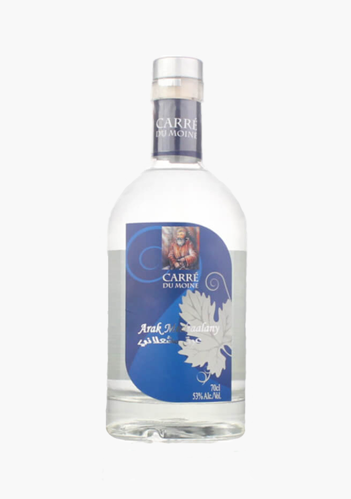 Arak Mechaalany