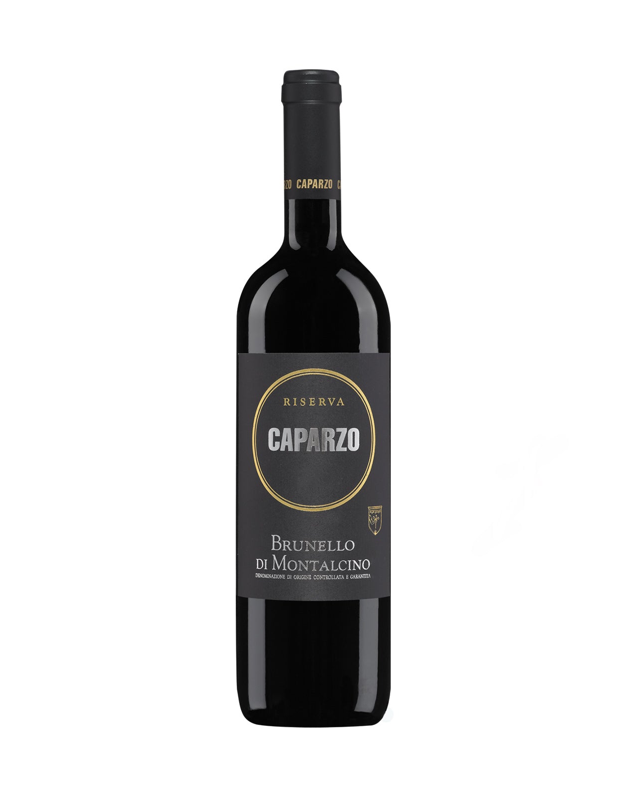 Caparzo Brunello di Montalcino Riserva 2015