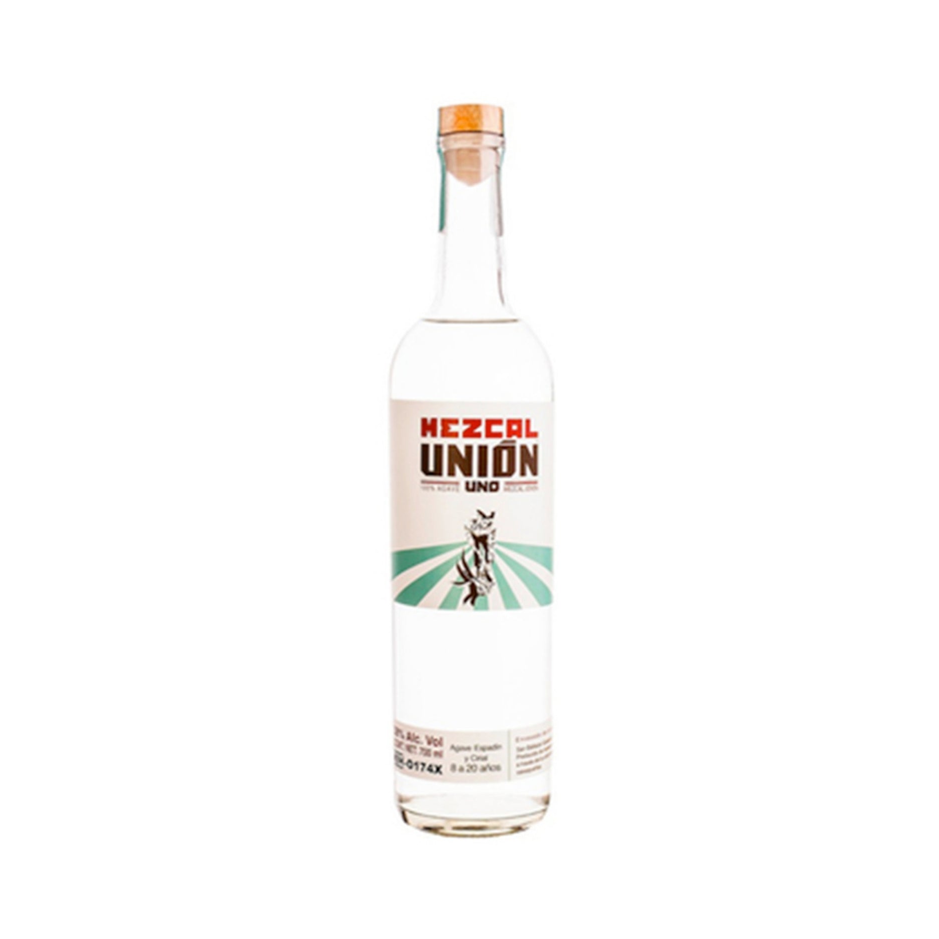 Mezcal Union
