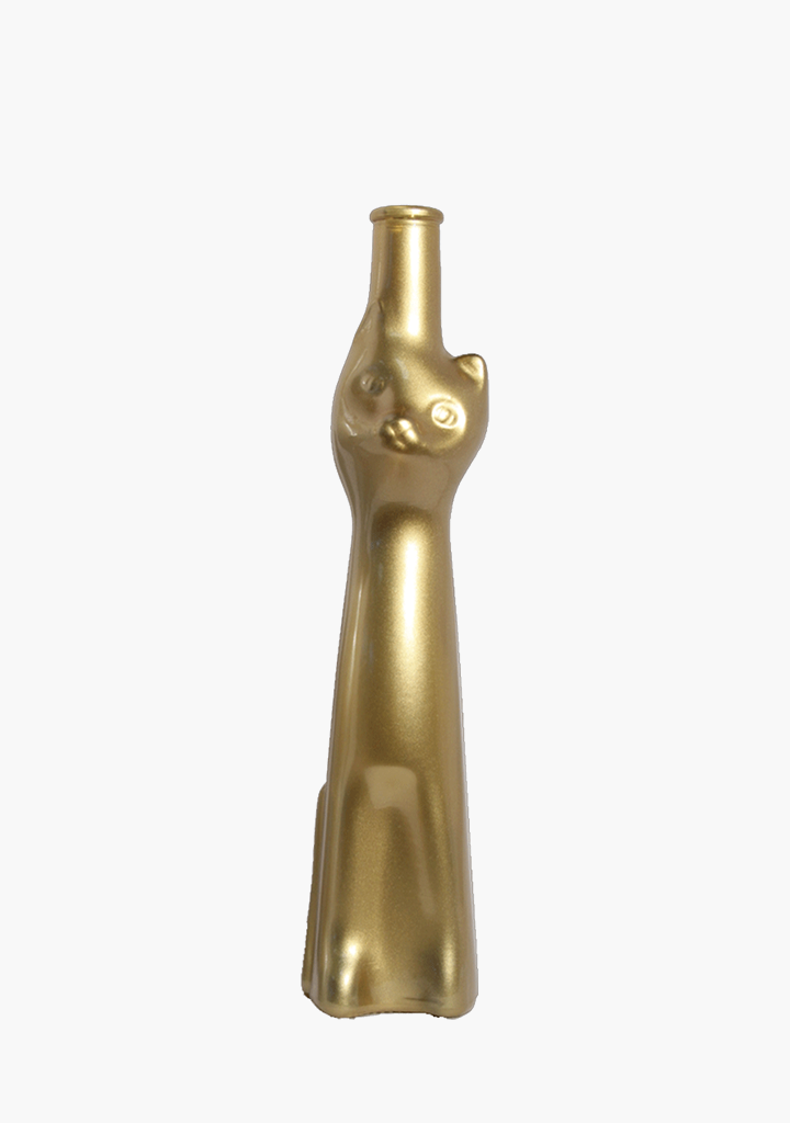 Moselland Rheinhessen 'Gold Cat' Riesling