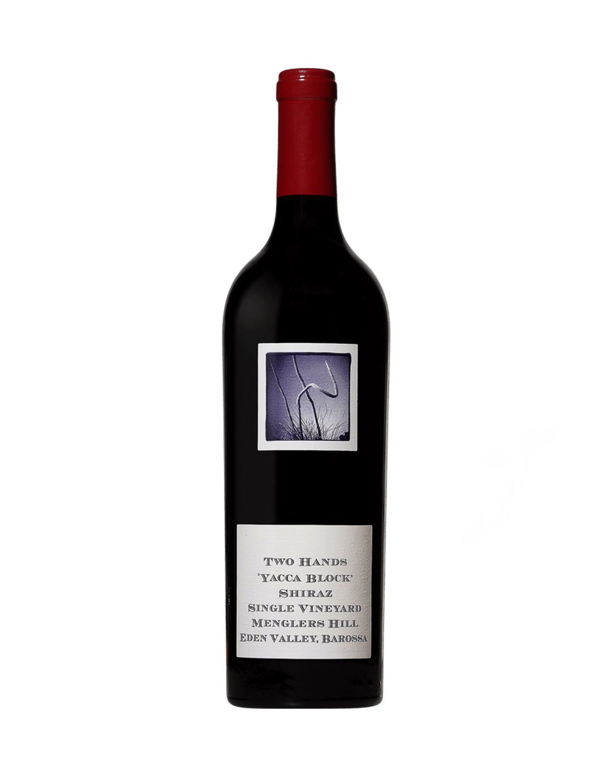 Two Hands Shiraz 'Yacca Block' 2020