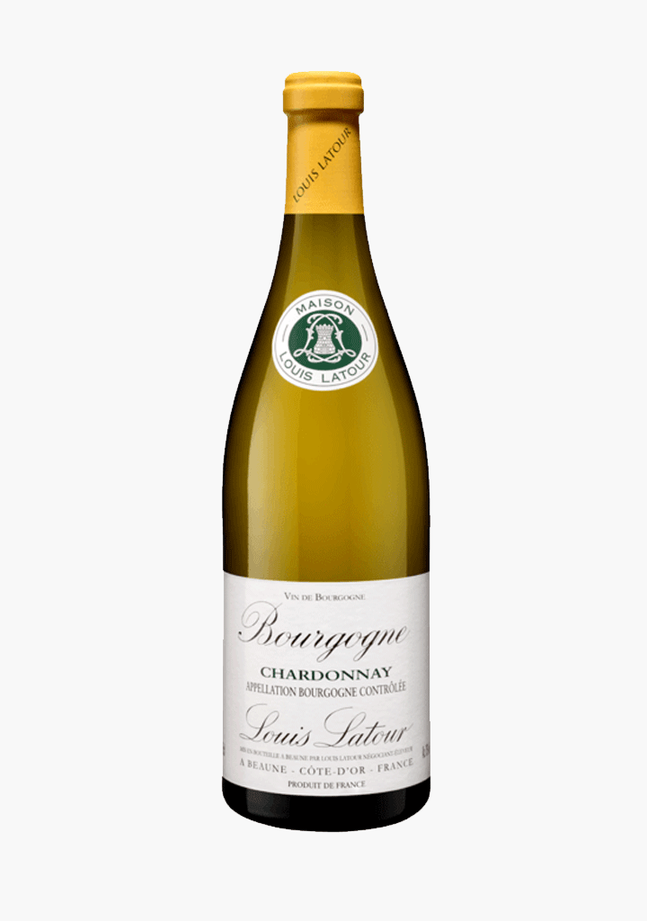 Louis Latour Chardonnay Bourgogne 2022