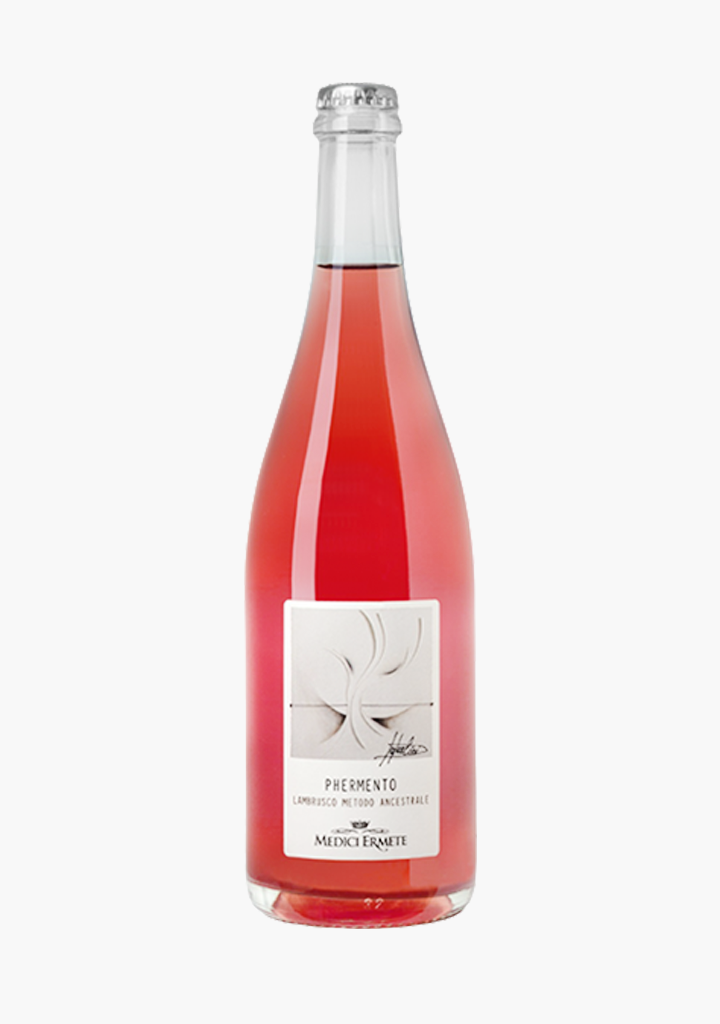 Medici Phermento Solo Lambrusco 2020