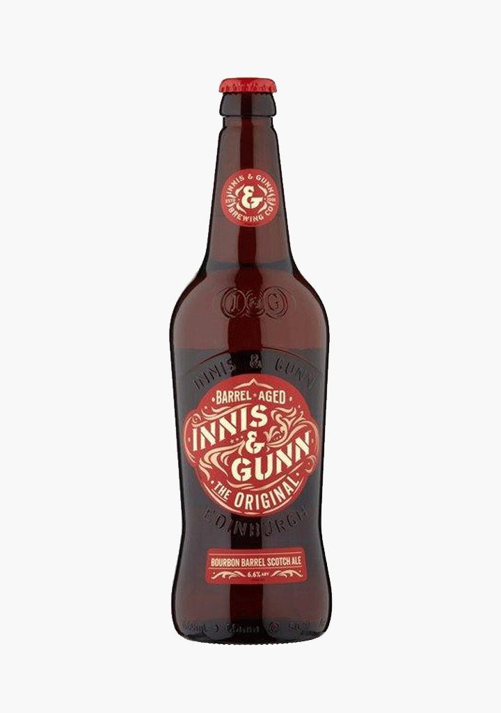 Innis & Gunn Original
