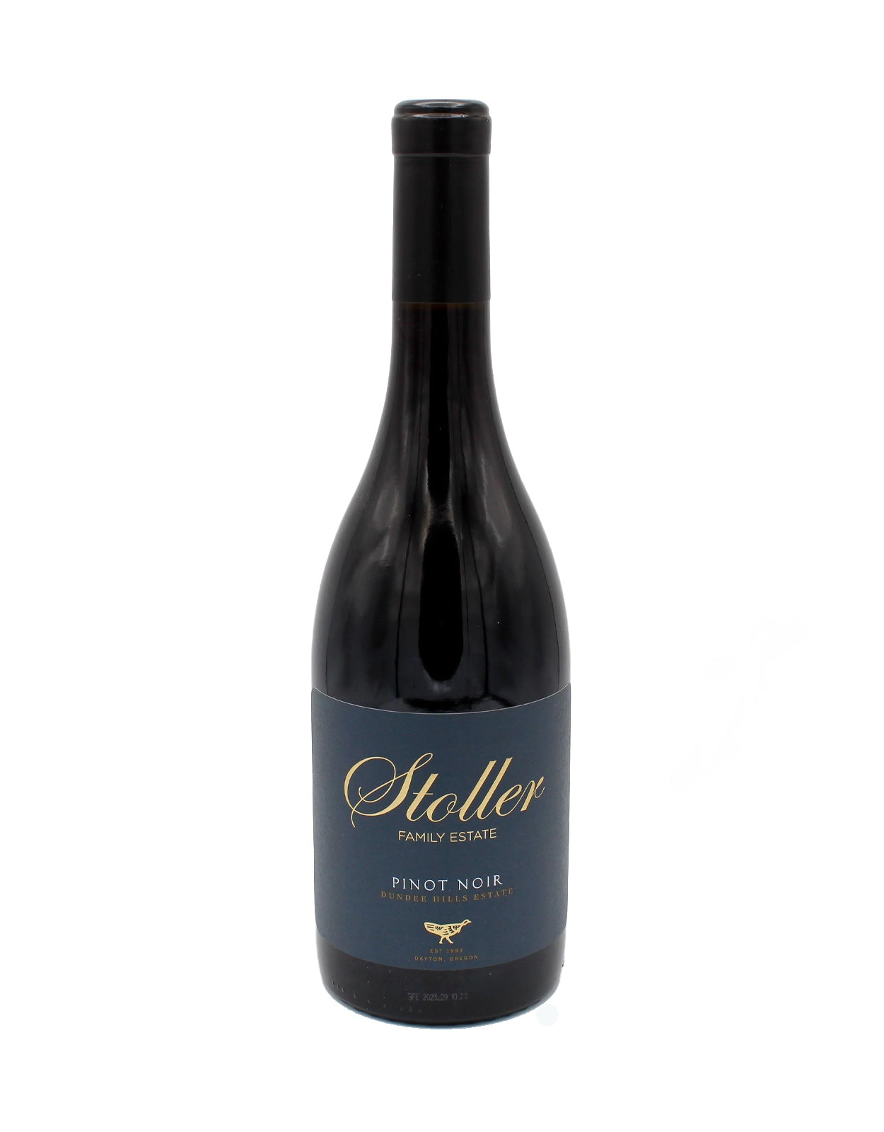 Stoller Pinot Noir Dundee Hills 2022