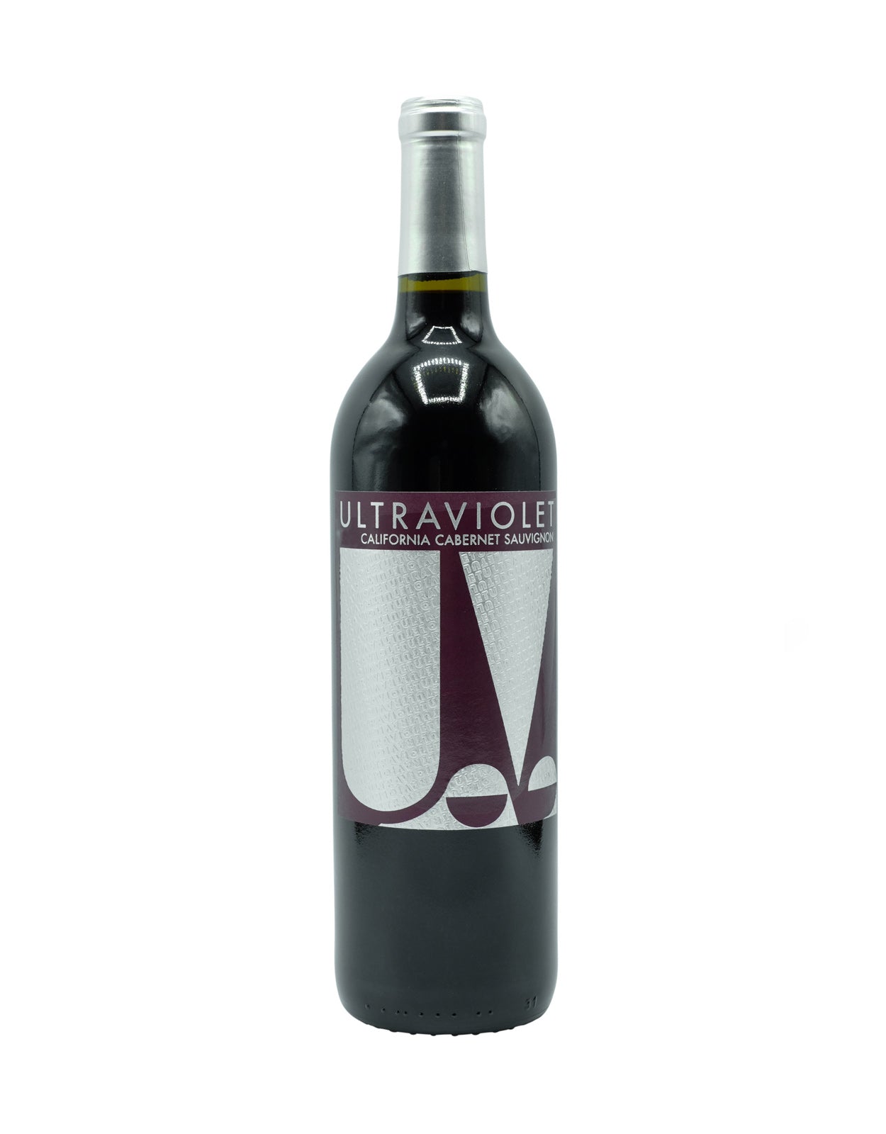 Ultraviolet Cabernet Sauvignon 2021