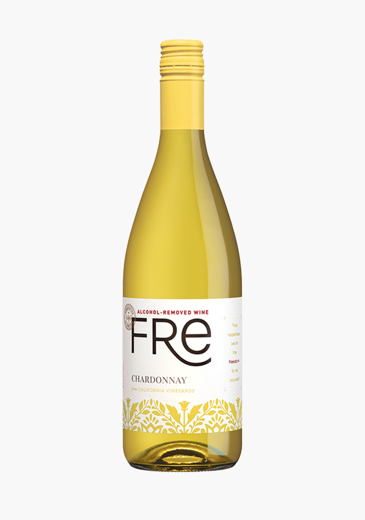 Fre Chardonnay - Alcohol Free
